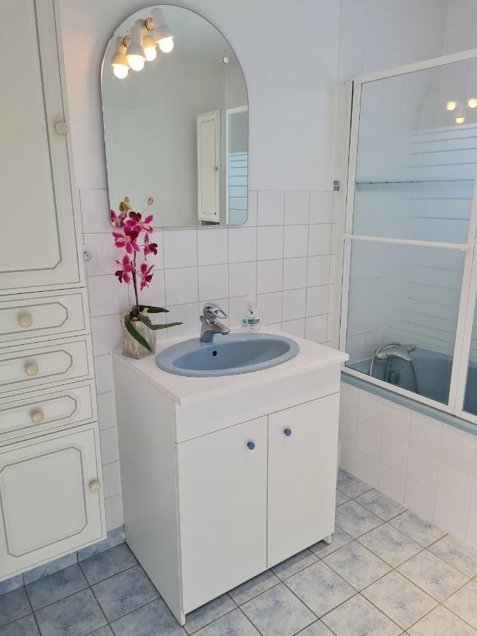 Maison Independante Lailly-en-Val Ngoại thất bức ảnh